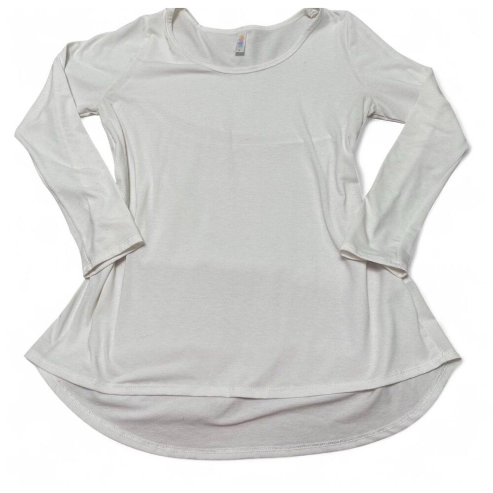 Super Soft Longsleeve Cozy Top